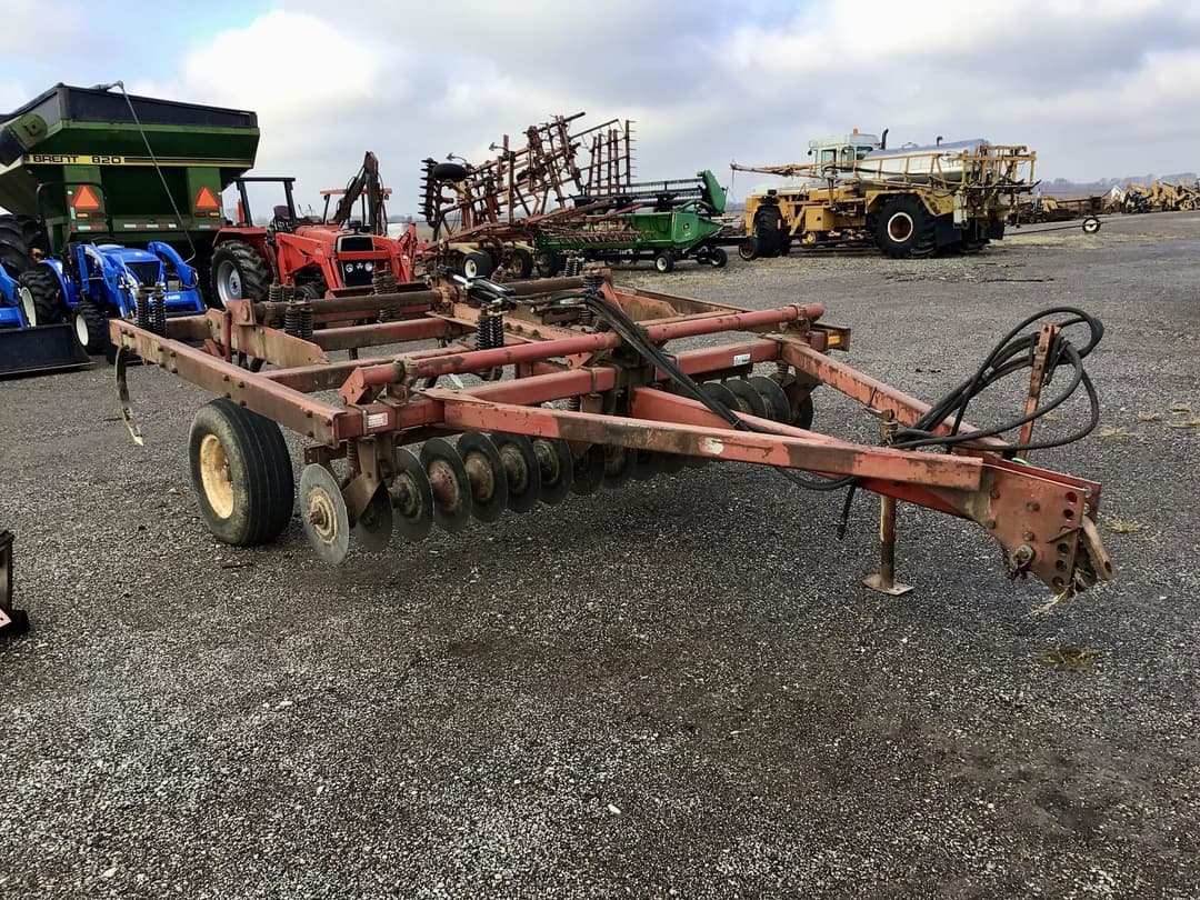 Image of International Harvester 6500 Primary image