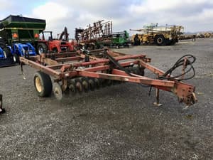 International Harvester 6500 Image