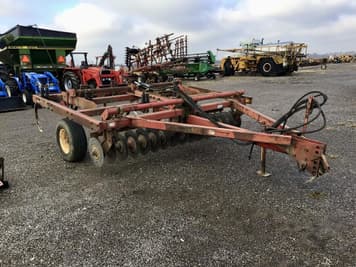 Main image International Harvester 6500