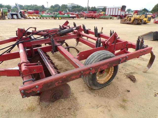 Image of International Harvester 6500 equipment image 3