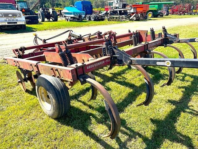 Image of International Harvester 6500 equipment image 3