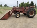 International Harvester 656 Image