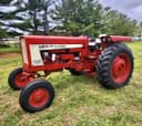 International Harvester 656 Image