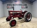 International Harvester 656 Image