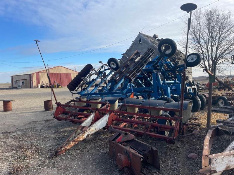 Main image International Harvester 658