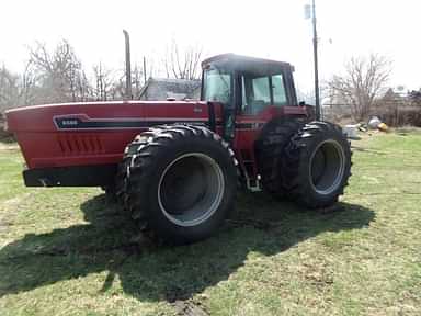 175 to 299 HP