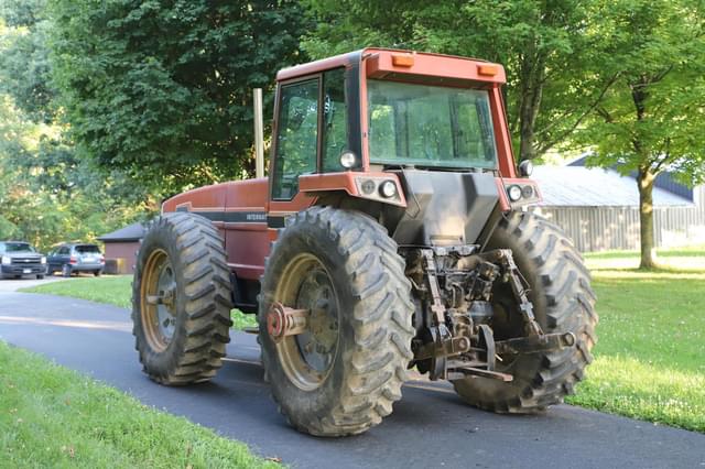 Image of International Harvester 6588 equipment image 2