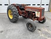 Thumbnail image International Harvester 674 0