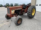 Thumbnail image International Harvester 674 7