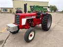 International Harvester 674 Image