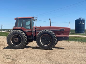 Main image International Harvester 6788