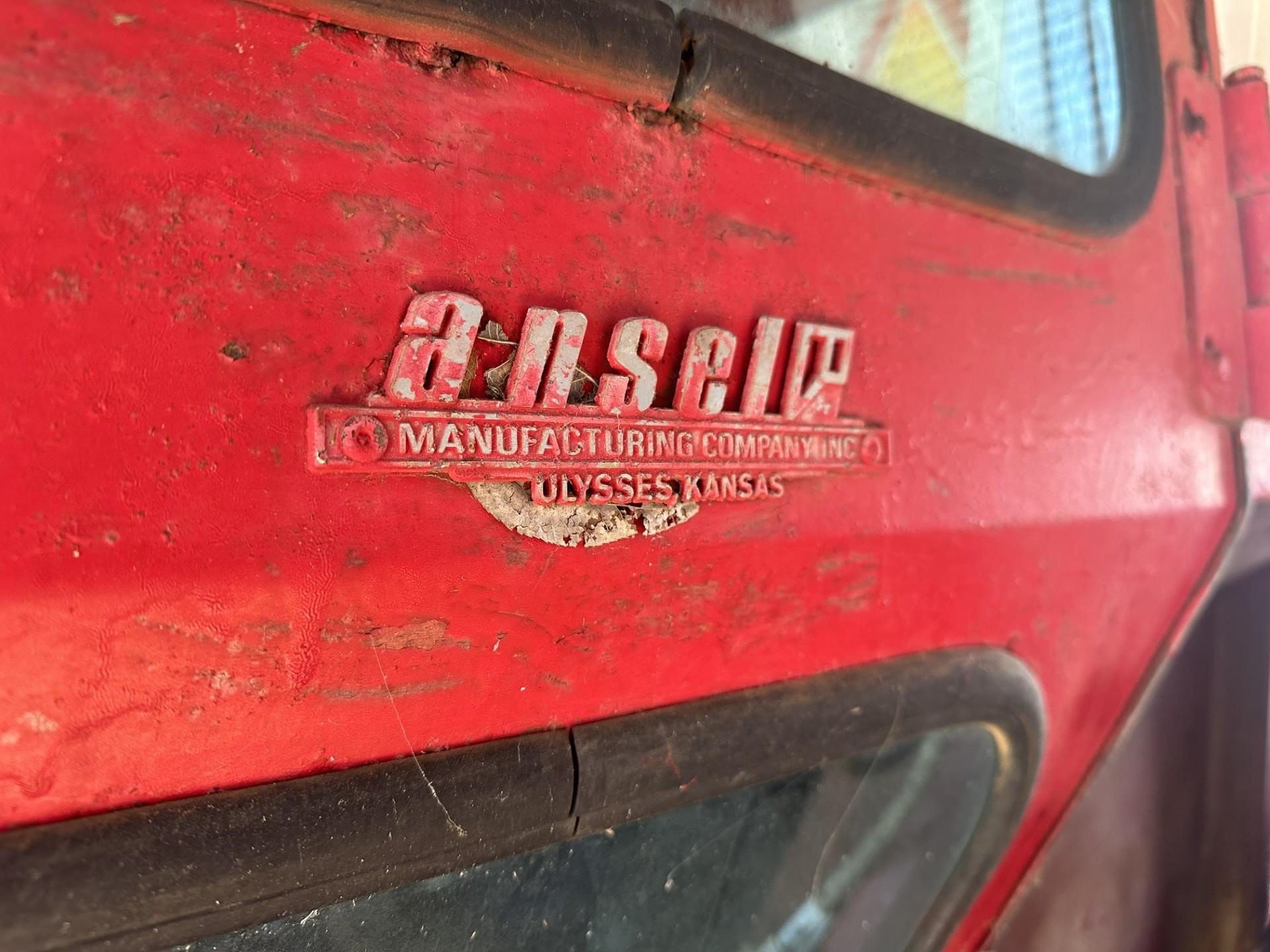 1980 International Harvester 684 Equipment Image0