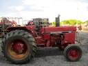 International Harvester 684 Image