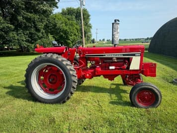 Main image International Harvester 686