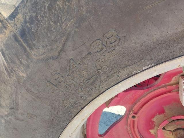 Image of International Harvester 686 equipment image 3