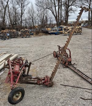 International Harvester 7 Image