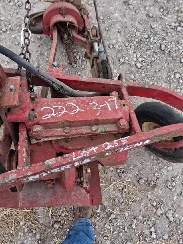Image of International Harvester 7 equipment image 1