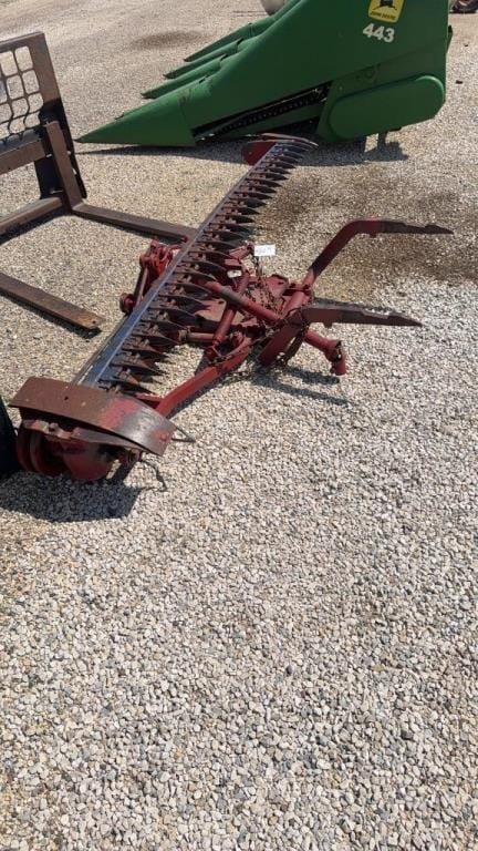 International Harvester 7 Equipment Image0