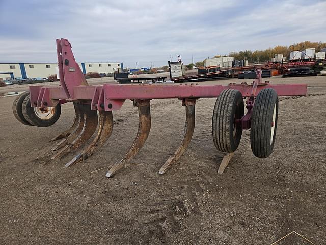 Image of International Harvester 11 subsoiler equipment image 2