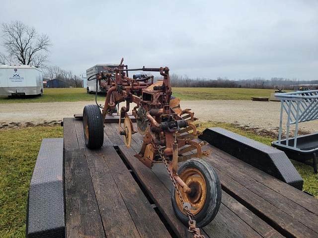 Image of International Harvester 70 equipment image 2