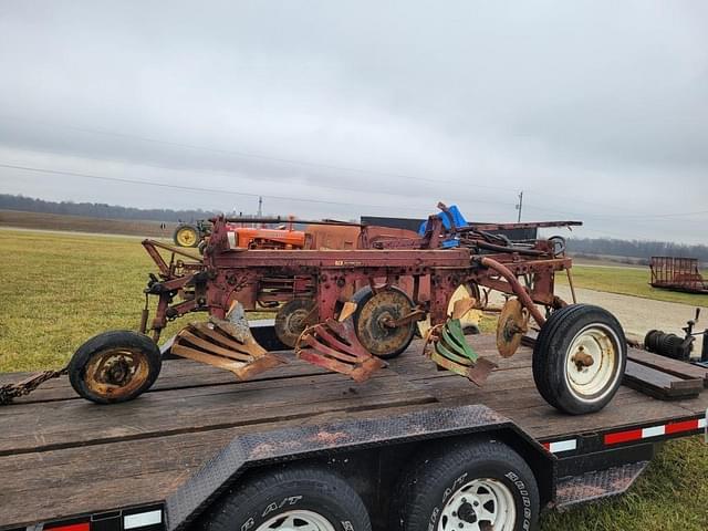 Image of International Harvester 70 equipment image 4