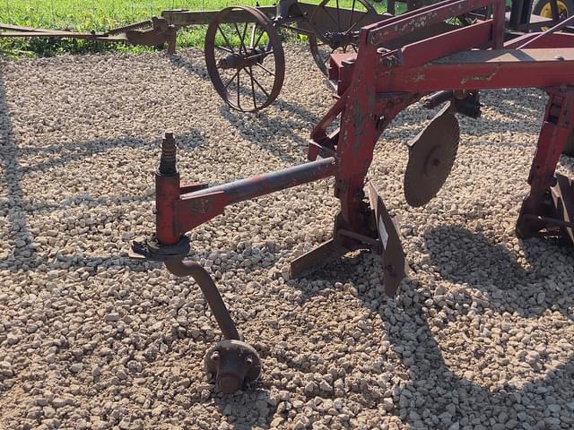 Image of International Harvester 70 equipment image 1