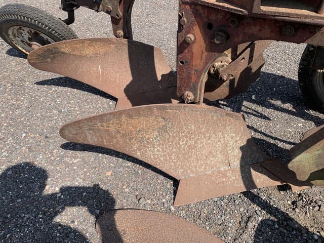 Image of International Harvester 70 equipment image 4