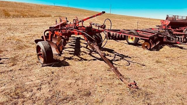 Image of International Harvester 70 equipment image 1