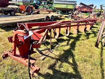 Main image International Harvester 700