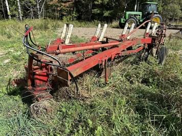 Main image International Harvester 700