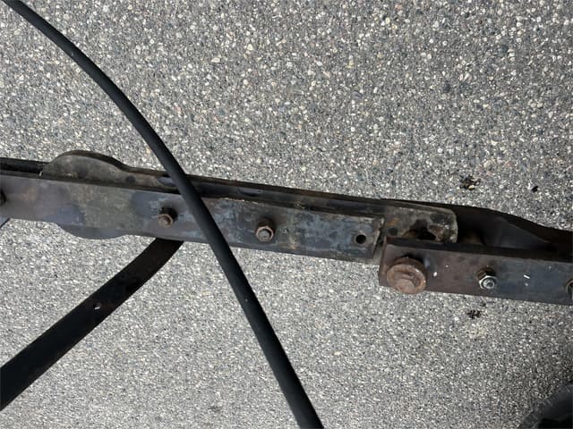 Image of International Harvester 700 equipment image 1