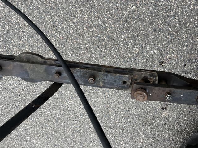 Image of International Harvester 700 equipment image 1