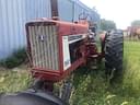 International Harvester 706 Image