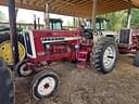 International Harvester 706 Image