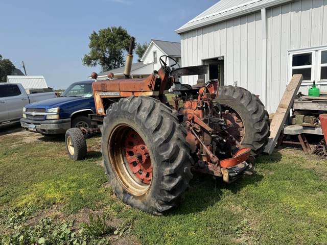Image of International Harvester 706 equipment image 3