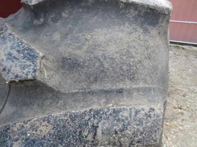 Image of International Harvester 706 equipment image 3