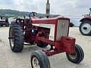 International Harvester 706 Image