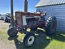 International Harvester 706 Image