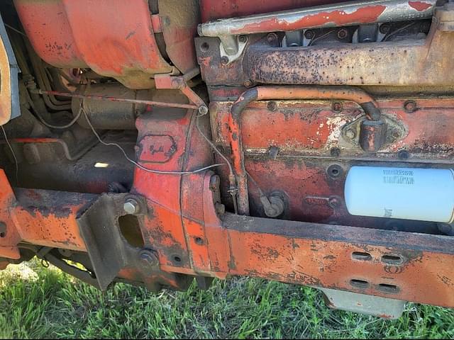 Image of International Harvester 706 equipment image 2