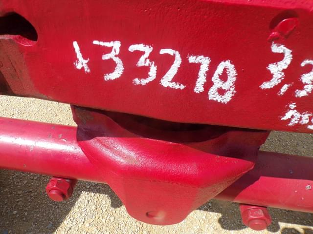 Image of International Harvester 706 equipment image 1
