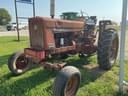 Farmall 706 Image