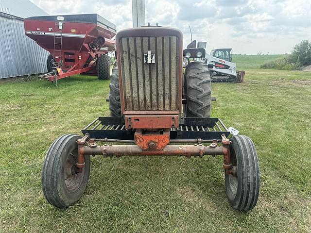 Image of International Harvester 706 equipment image 3