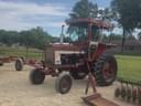 International Harvester 706 Image
