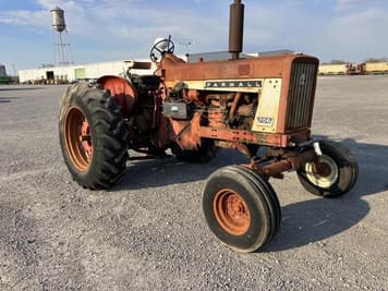 Main image International Harvester 706