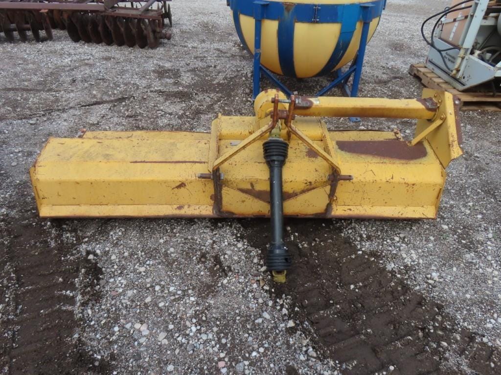 International Harvester 71 Equipment Image0