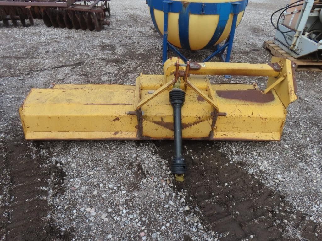 Image of International Harvester 71 Image 0