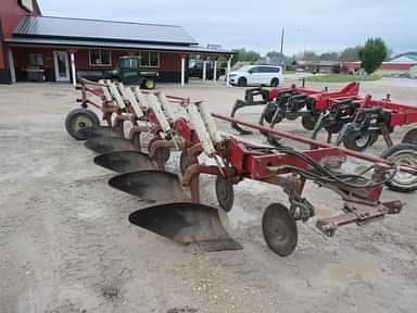 Plows