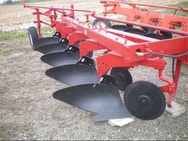 Plows