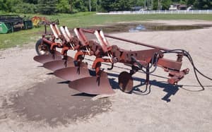 International Harvester 710 Image