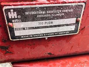 Main image International Harvester 710 6